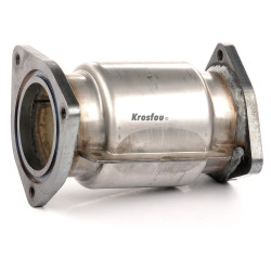 KF-64719 Catalytic Converter CHEVROLET / DAEWOO