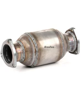 More about KF-74719 Catalytic Converter VAUXHALL