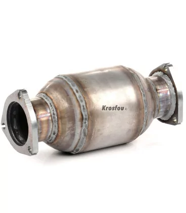 KF-74719 Catalytic Converter VAUXHALL