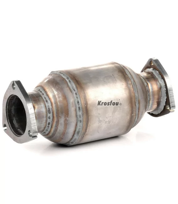 KF-74719 Catalytic Converter VAUXHALL