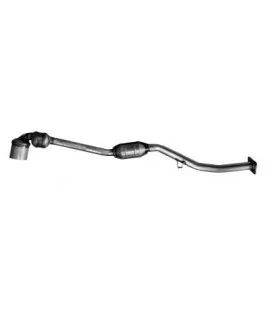 More about KF-84719 Catalytic Converter SUBARU