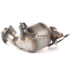 KF-94719 Catalytic Converter HONDA