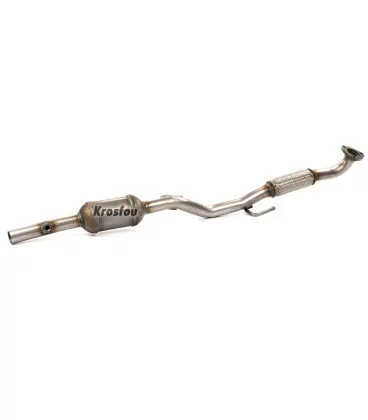 KF-15719 Catalytic Converter SEAT / SKODA / VOLKSWAGEN