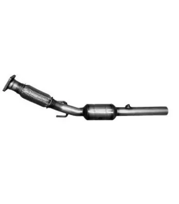 KF-25719 Catalytic Converter VOLKSWAGEN