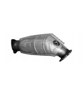 More about KF-45909 Catalytic Converter AUDI / SKODA / VOLKSWAGEN