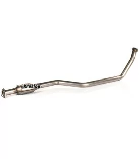 More about KF-01308 Catalytic Converter MERCEDES