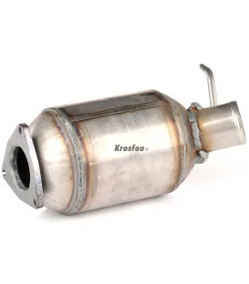 More about KF-12308 Catalytic Converter RANGE ROVER