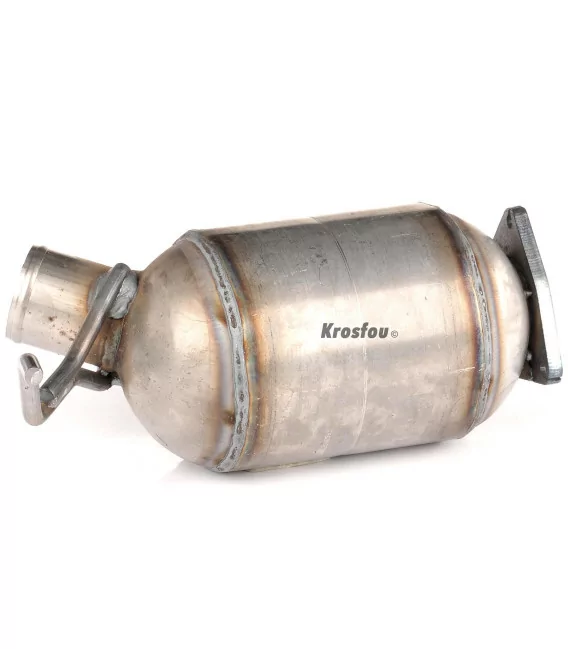 KF-12308 Catalytic Converter RANGE ROVER