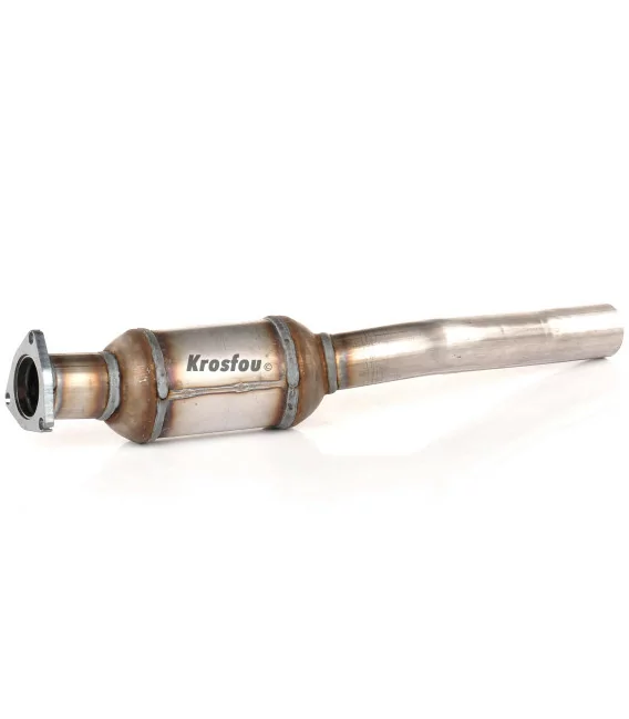 KF-23109 Catalytic Converter AUDI / VOLKSWAGEN