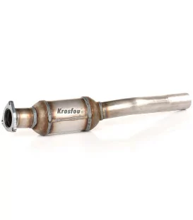 More about KF-23109 Catalytic Converter AUDI / VOLKSWAGEN