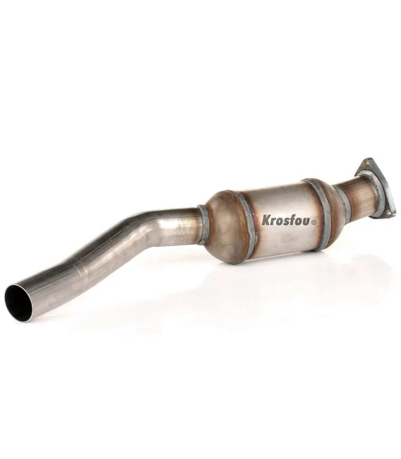 KF-23109 Catalytic Converter AUDI / VOLKSWAGEN