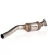 KF-23109 Catalytic Converter AUDI / VOLKSWAGEN