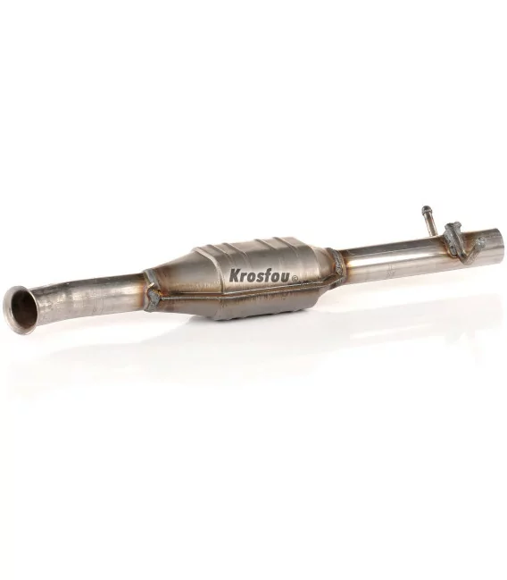 KF-31308 Catalytic Converter RENAULT