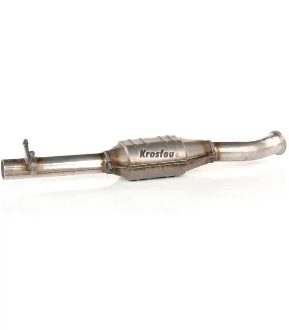 KF-31308 Catalytic Converter RENAULT