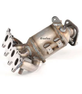 More about KF-31619 Catalytic Converter KIA