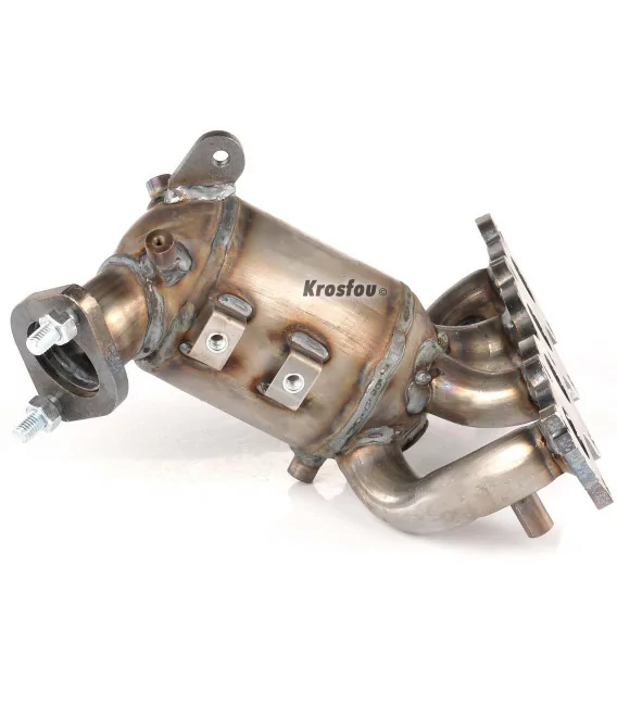 KF-31619 Catalytic Converter KIA