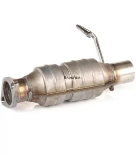 More about KF-34308 Catalytic Converter FORD