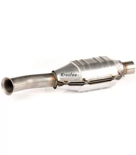 More about KF-44308 Catalytic Converter RENAULT