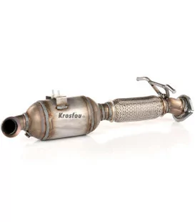 More about KF-52308 Catalytic Converter FORD / VOLVO