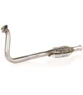 KF-63308 Catalytic Converter RENAULT