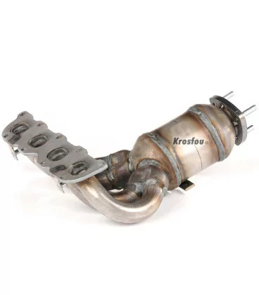 KF-72619 Catalytic Converter SEAT / SKODA / VOLKSWAGEN