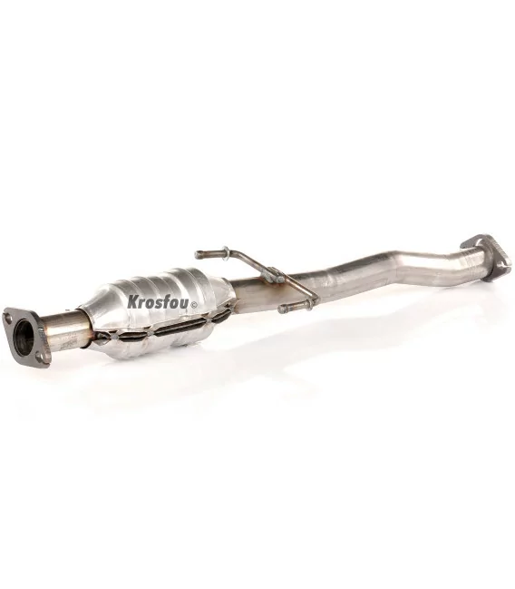 KF-76009 Catalytic Converter MAZDA