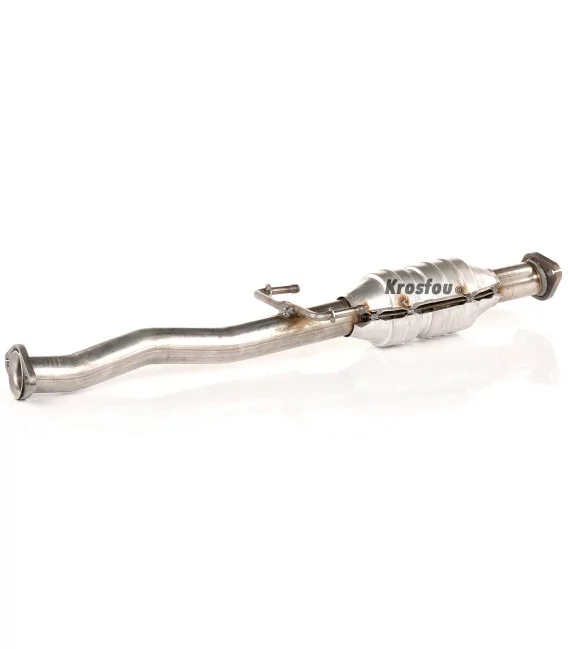 KF-76009 Catalytic Converter MAZDA