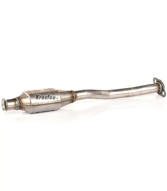 KF-80308 Catalytic Converter PEUGEOT