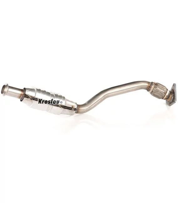 KF-81308 Catalytic Converter RENAULT