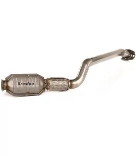 More about KF-90308 Catalytic Converter VAUXHALL / RENAULT