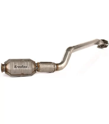 KF-90308 Catalytic Converter VAUXHALL / RENAULT