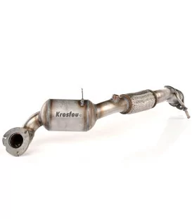 More about KF-52408 Catalytic Converter FORD