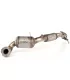 KF-52408 Catalytic Converter FORD