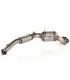 KF-52408 Catalytic Converter FORD