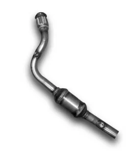 More about KF-47319 Catalytic Converter CITROËN / FIAT / PEUGEOT