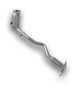 More about KF-77319 Catalytic Converter ALFA ROMEO