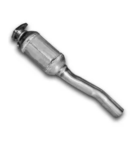 More about KF-56009 Catalytic Converter AUDI