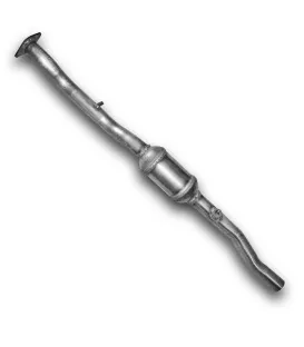 More about Audi A3 1.6i BAG BLP 2003 - 2013 gasoline Catalytic Converter