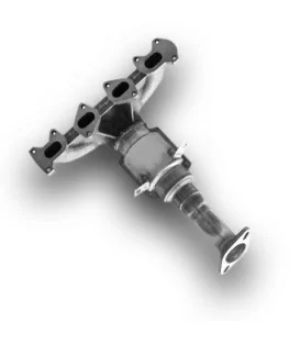 More about KF-90019 Catalytic Converter FIAT