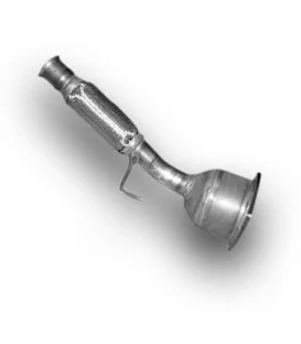 More about KF-39008 Catalytic Converter PEUGEOT