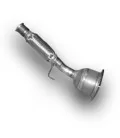 KF-39008 Catalytic Converter PEUGEOT