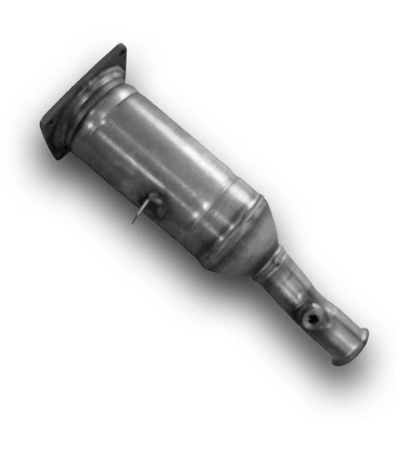 KF-3001 Diesel Particulate Filter DPF PEUGEOT / CITROËN