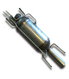 More about KF-5701 Diesel Particulate Filter DPF FIAT / VAUXHALL / SAAB