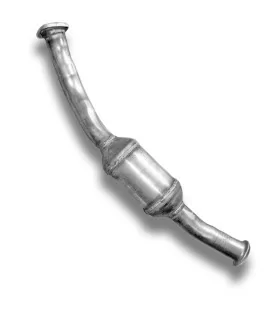 More about KF-95209 Catalytic Converter CITROËN