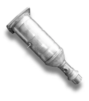 KF-4001 Diesel Particulate Filter DPF PEUGEOT