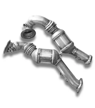 KF-84519 Catalytic Converter BMW