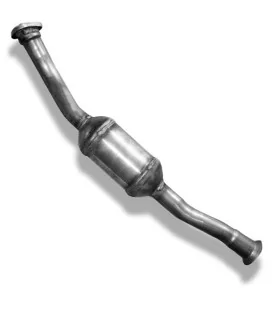 More about KF-13409 Catalytic Converter CITROËN / PEUGEOT