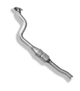 More about KF-40308 Catalytic Converter CITROËN / FIAT / PEUGEOT