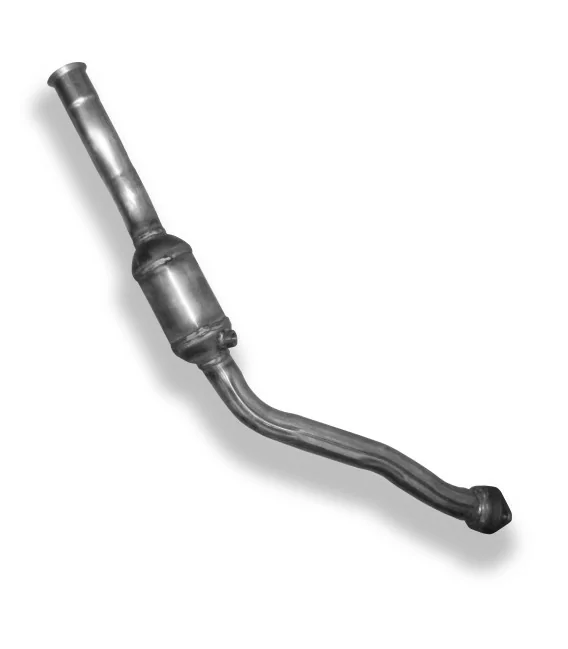 KF-02109 Catalytic Converter PEUGEOT