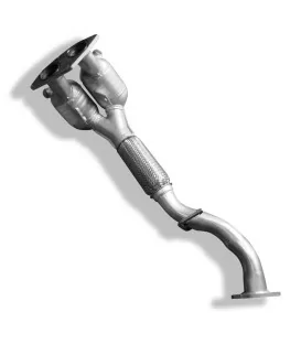 More about KF-95019 Catalytic Converter ALFA ROMEO